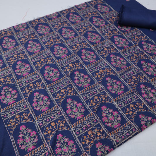 Bareeze Embroidered Dhanak (1571-004)