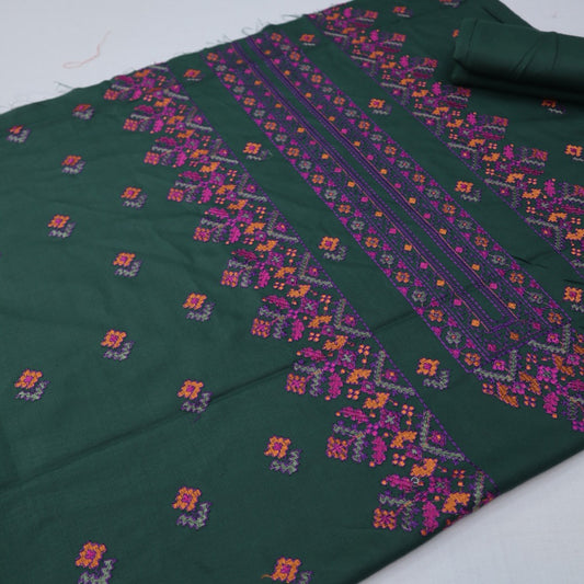 Bareeze Embroidered Dhanak (1571-006)