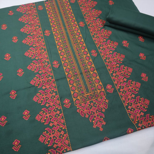 Bareeze Embroidered Dhanak (1571-015)