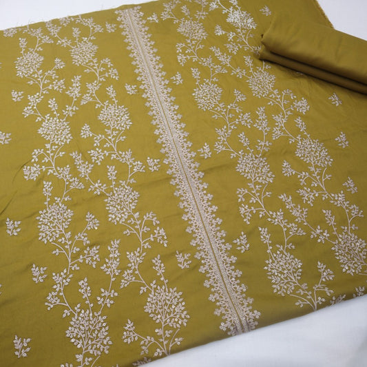 Bareeze Embroidered Dhanak (1571-017)