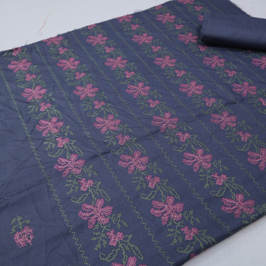 Bareeze Embroidered Dhanak (1571-019)