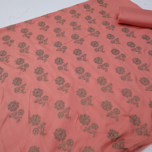 Bareeze Embroidered Dhanak (1571-029)