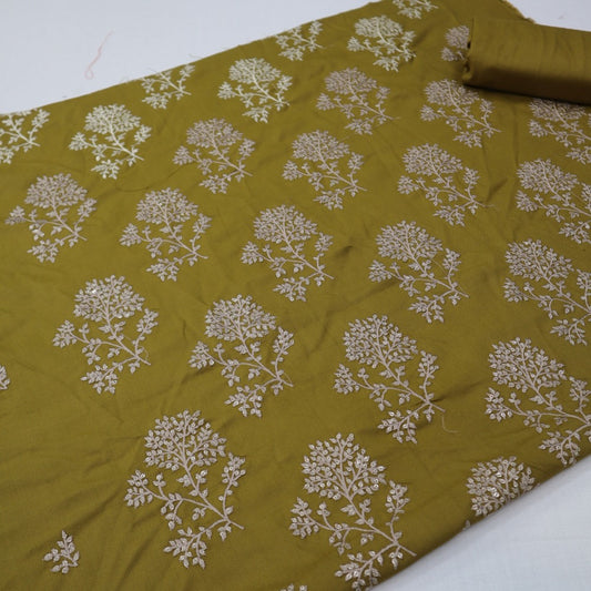Bareeze Embroidered Dhanak (1571-030)