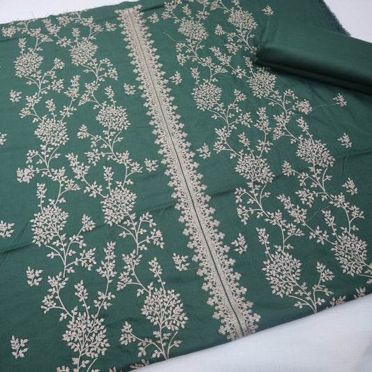 Bareeze Embroidered Dhanak (1571-037)