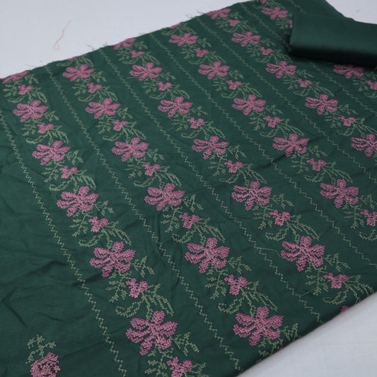 Bareeze Embroidered Dhanak (1571-049)