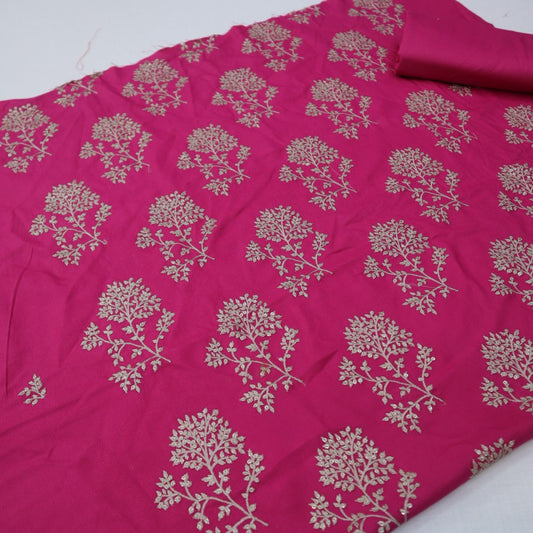 Bareeze Embroidered Dhanak (1571-051)