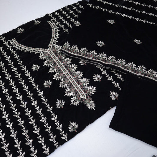 Imported EMD Velvet 3 Pc D# (1577-006)