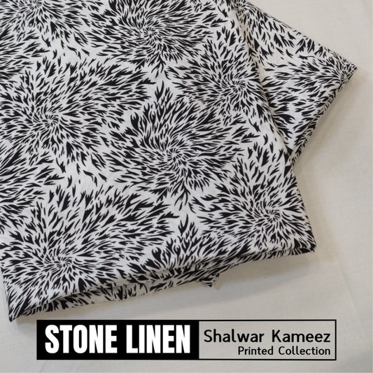 Imported Stone Linen (1580-001)