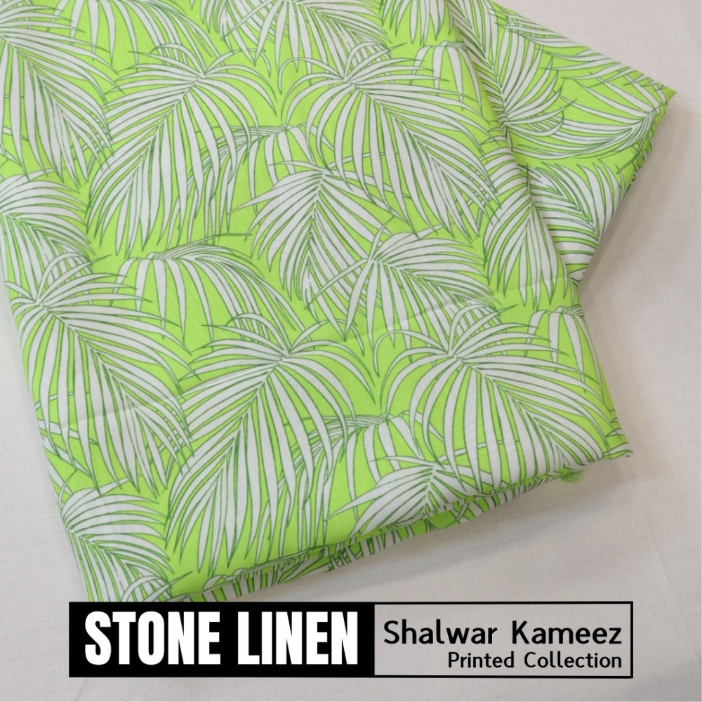 Imported Stone Linen (1580-003)