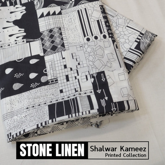 Imported Stone Linen (1580-004)
