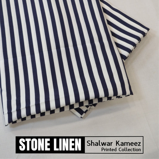 Imported Stone Linen (1580-008)