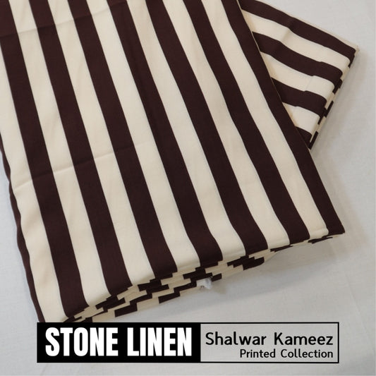 Imported Stone Linen (1580-013)