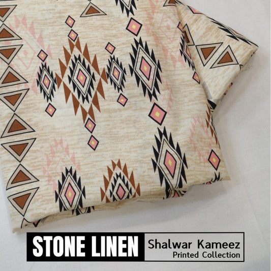 Imported Stone Linen (1580-018)