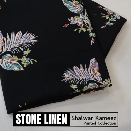 Imported Stone Linen (1580-020)
