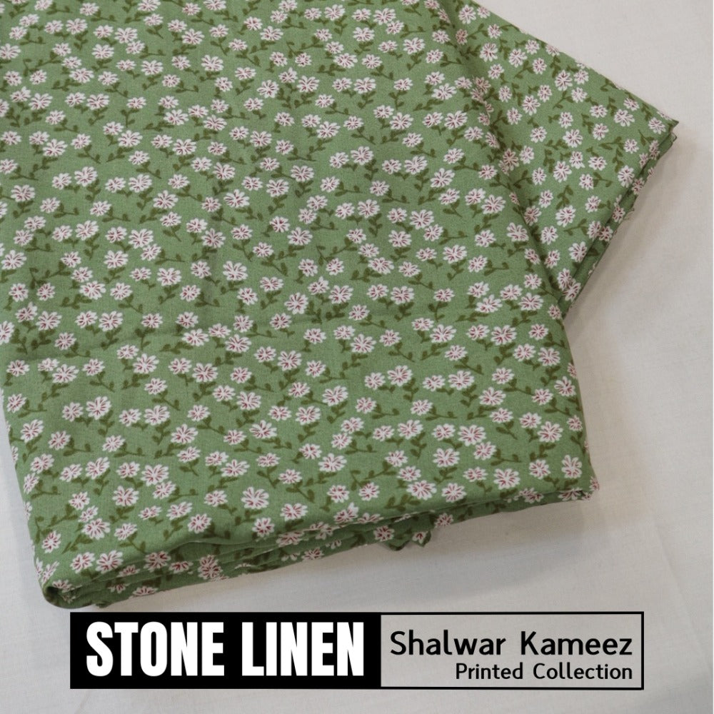 Imported Stone Linen (1580-021)