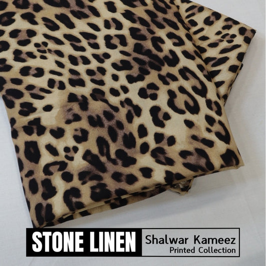 Imported Stone Linen (1580-022)