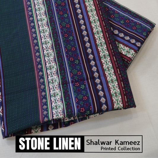 Imported Stone Linen (1580-024)