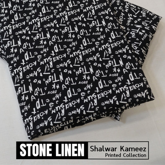 Imported Stone Linen (1580-025)