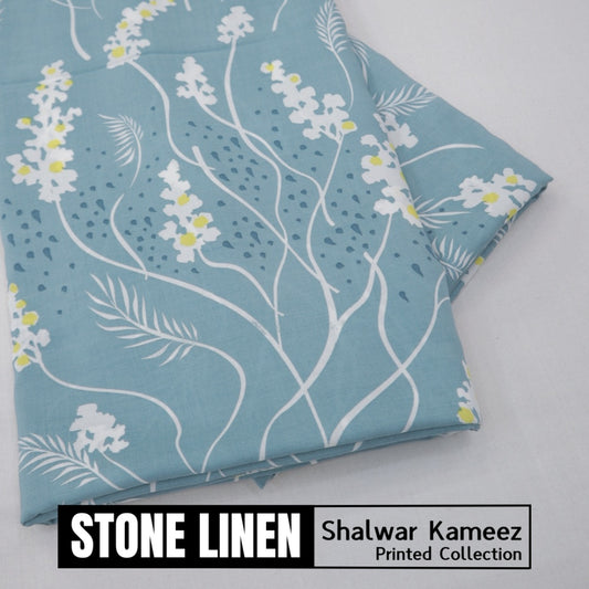 Imported Stone Linen (1580-032)