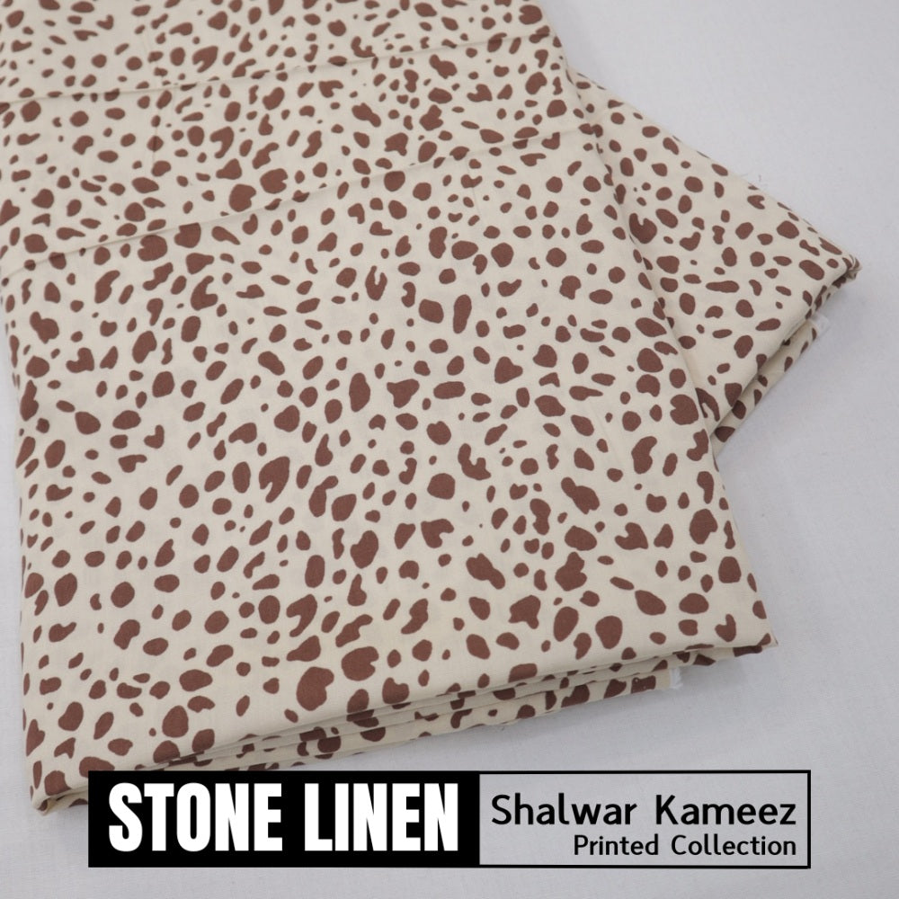 Imported Stone Linen (1580-035)