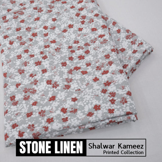 Imported Stone Linen (1580-036)