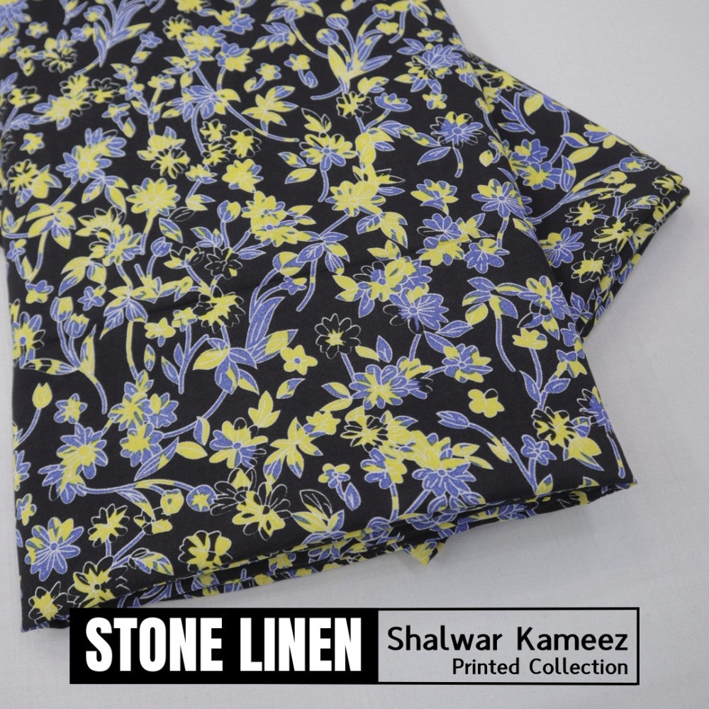 Imported Stone Linen (1580-038)