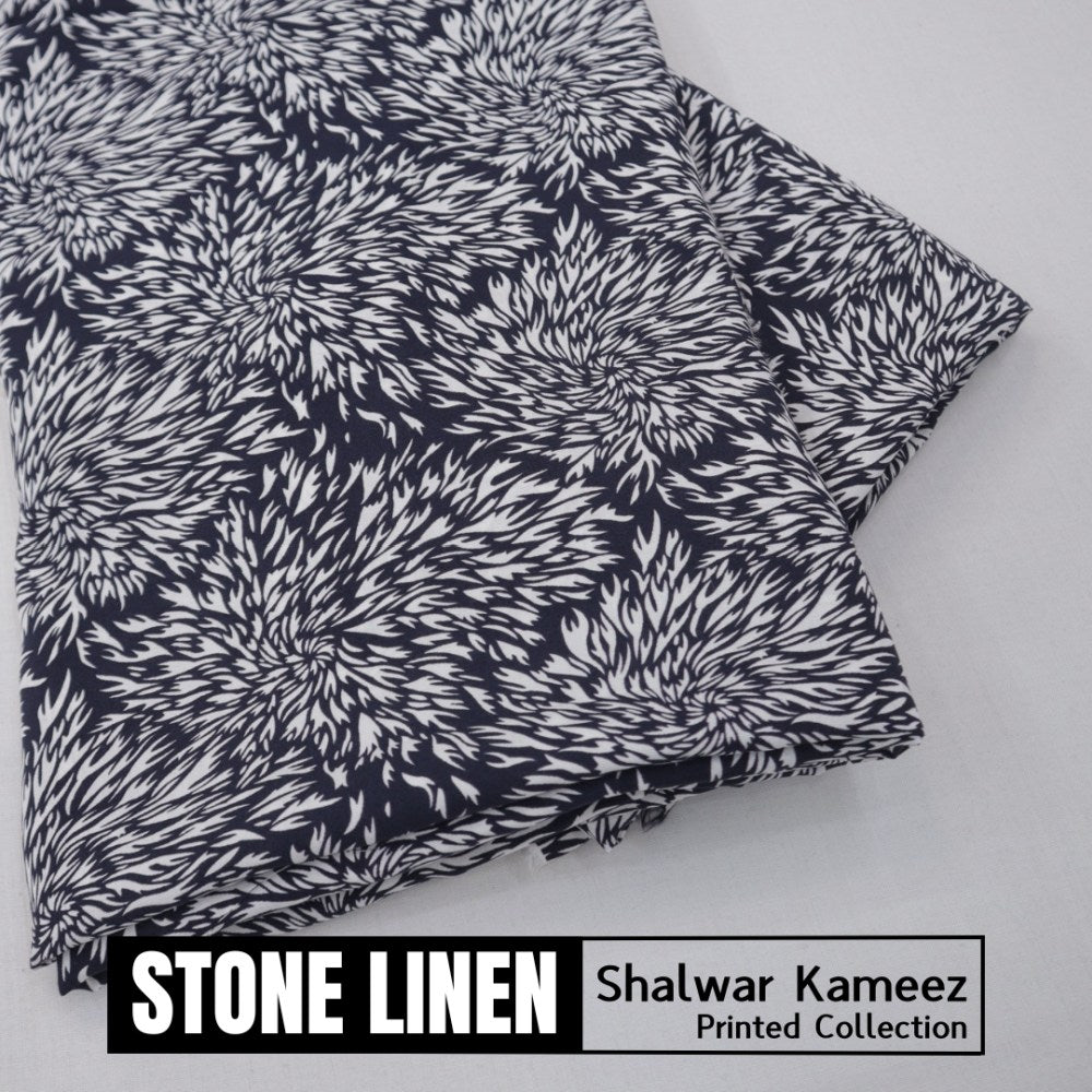 Imported Stone Linen (1580-039)