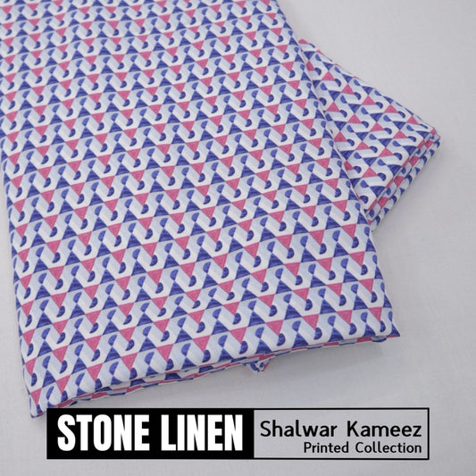 Imported Stone Linen (1580-040)