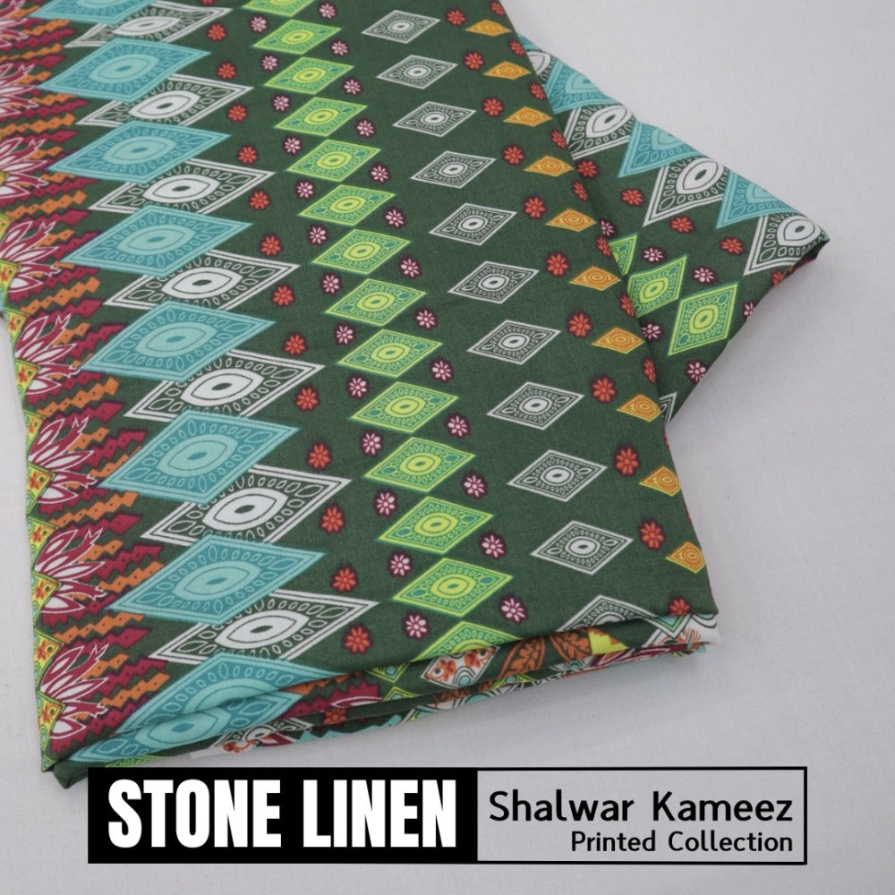 Imported Stone Linen (1580-042)