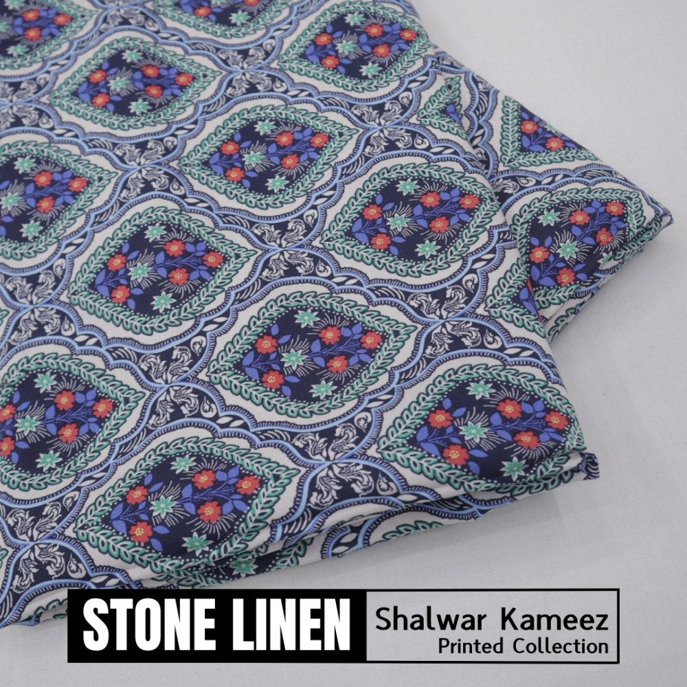 Imported Stone Linen (1580-043)