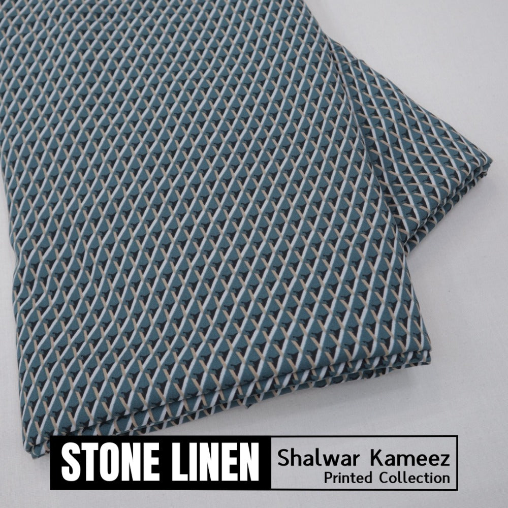 Imported Stone Linen (1580-044)