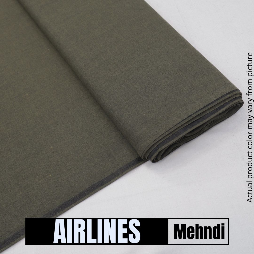 Airlines Wool (1582-002)