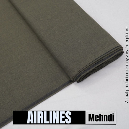Airlines Wool (1582-002)