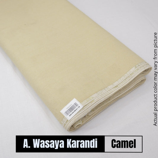 A.Wasaya Karandi (1583-014)