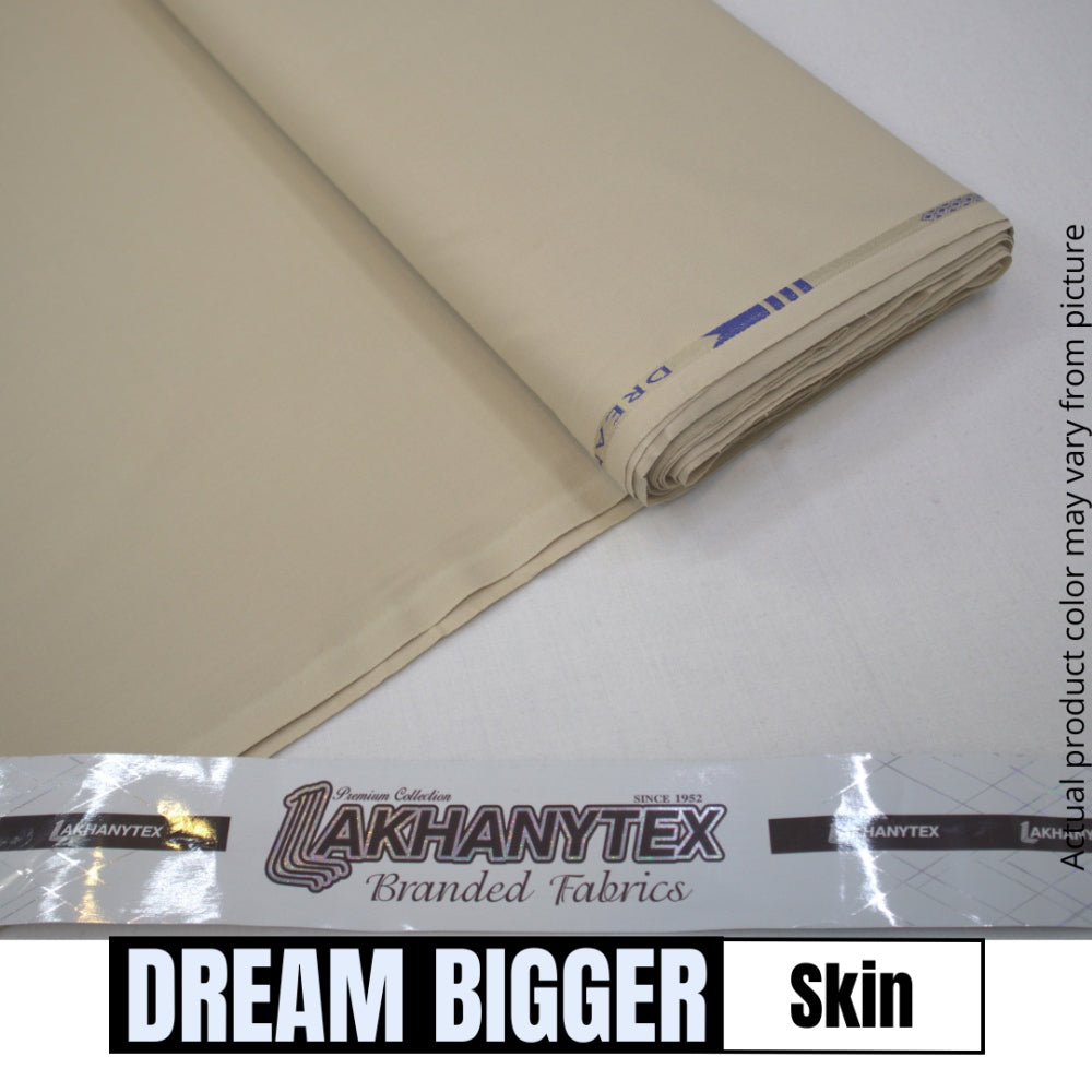 Lakhanytex Dream Bigger Skin (1590-010)