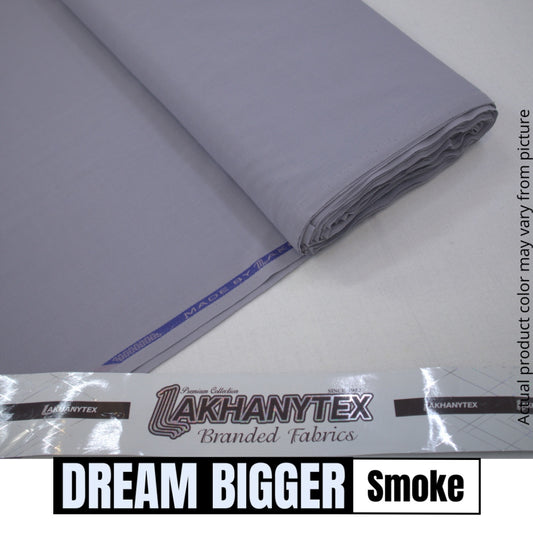 Lakhanytex Dream Bigger Smoke (1590-011)