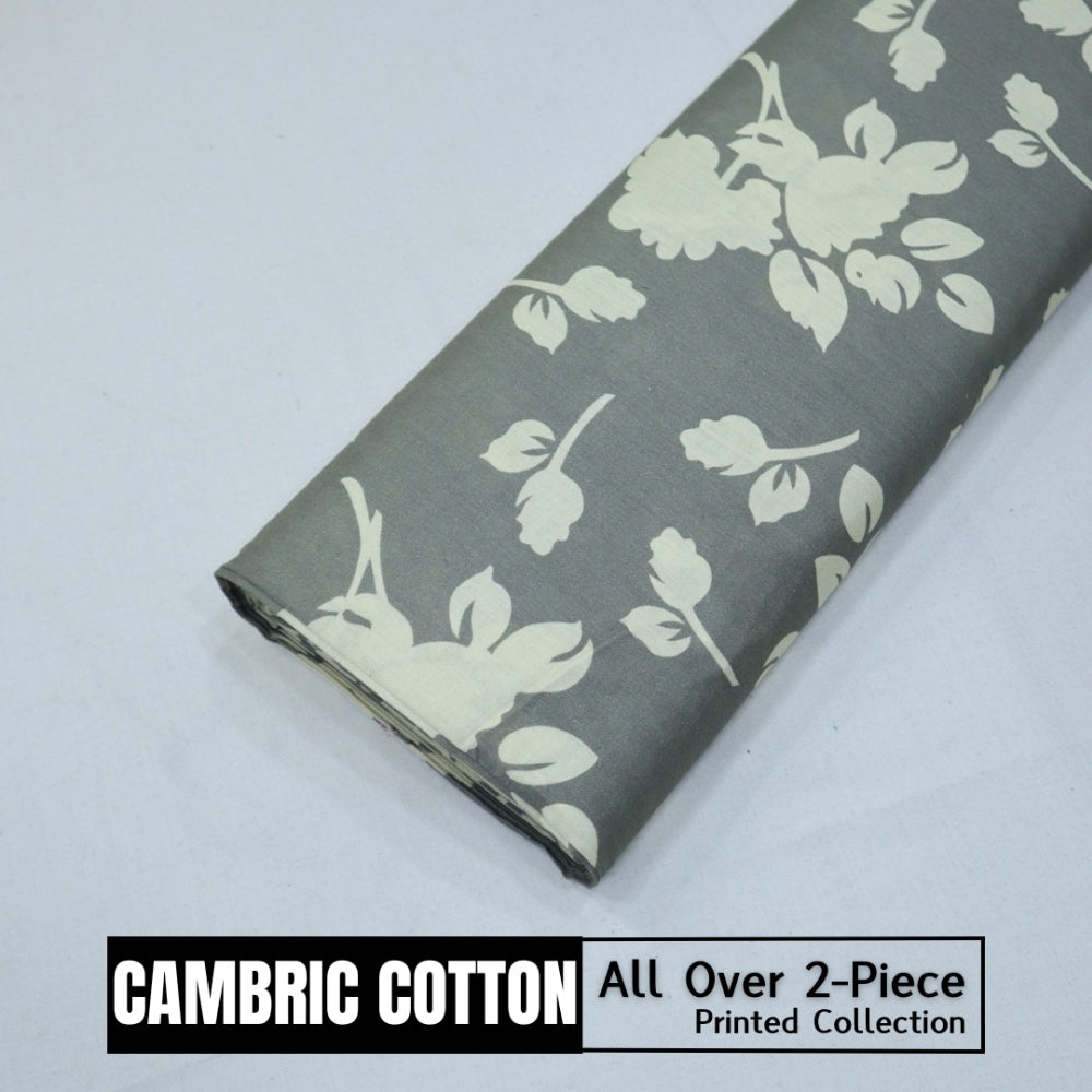 Tehzeeb Cambric Cotton (1630-005)