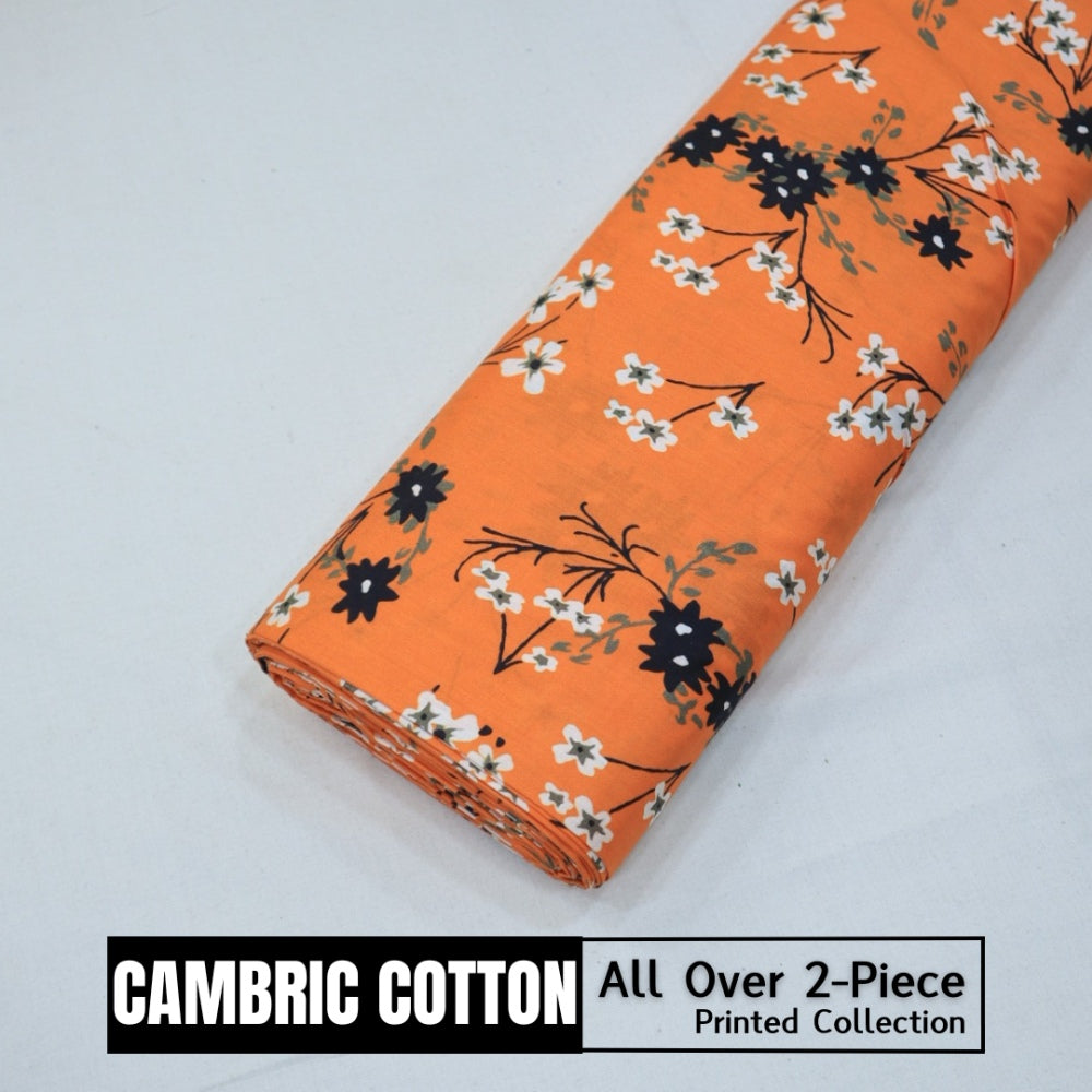 Tehzeeb Cambric Cotton (1630-011)