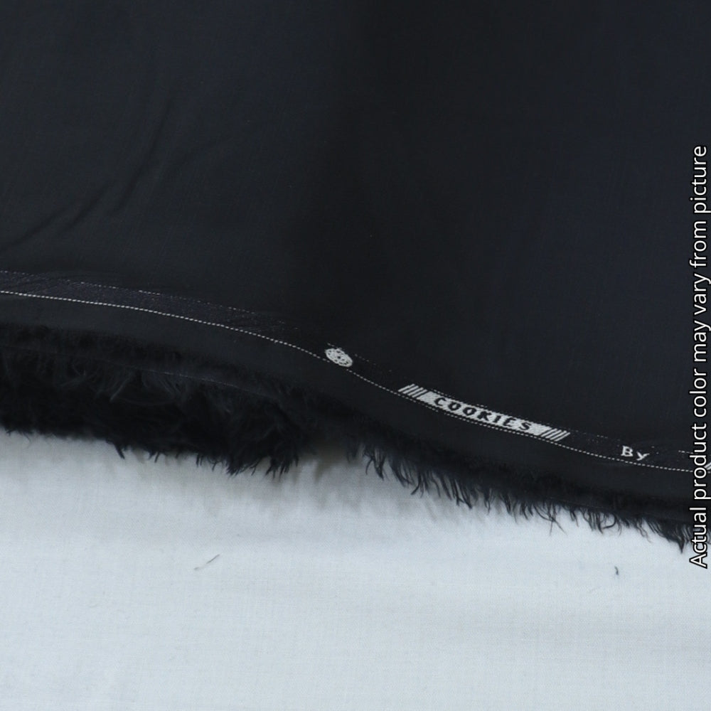 Cookies Jet Black  (1635-010)
