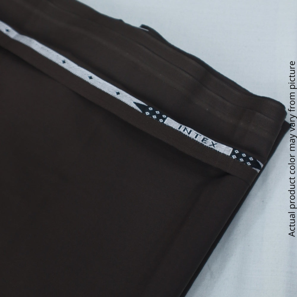Intex Choclate Swill by Lakhanytex (1639-003)