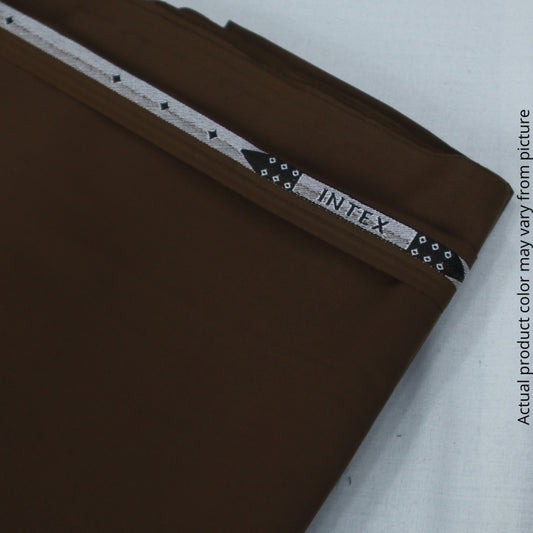 Intex Brown by Lakhanytex (1639-011)