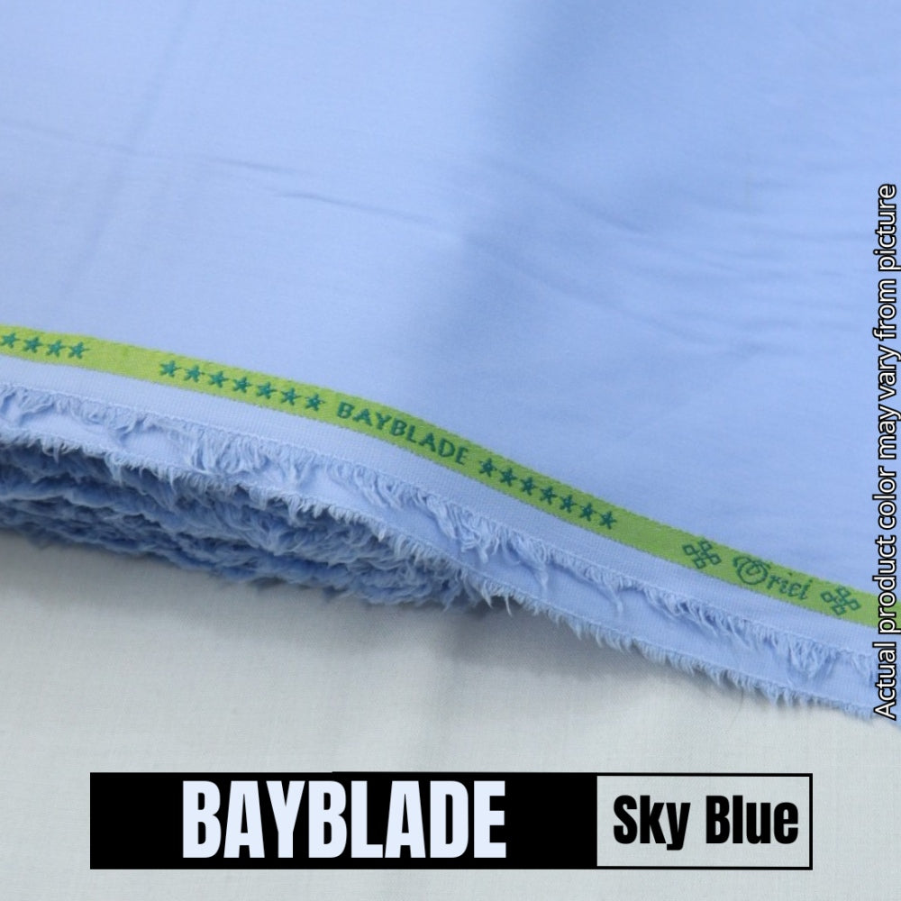 Bay Blade Sky Blue by Oriel (1642-001)