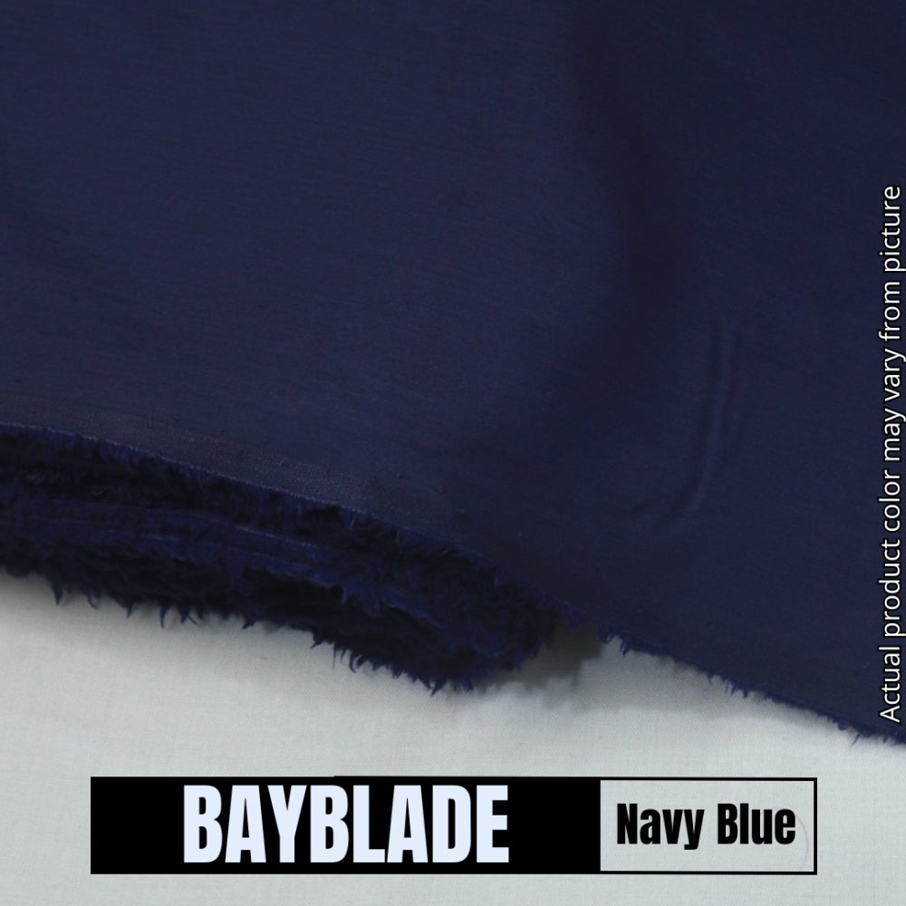 Bay Blade Navy Blue by Oriel (1642-007)