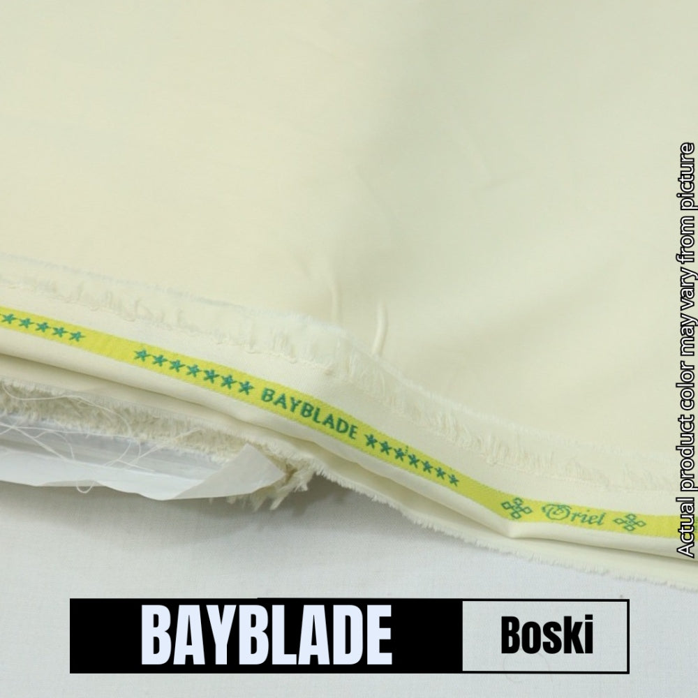 Bay Blade Boski by Oriel (1642-008)