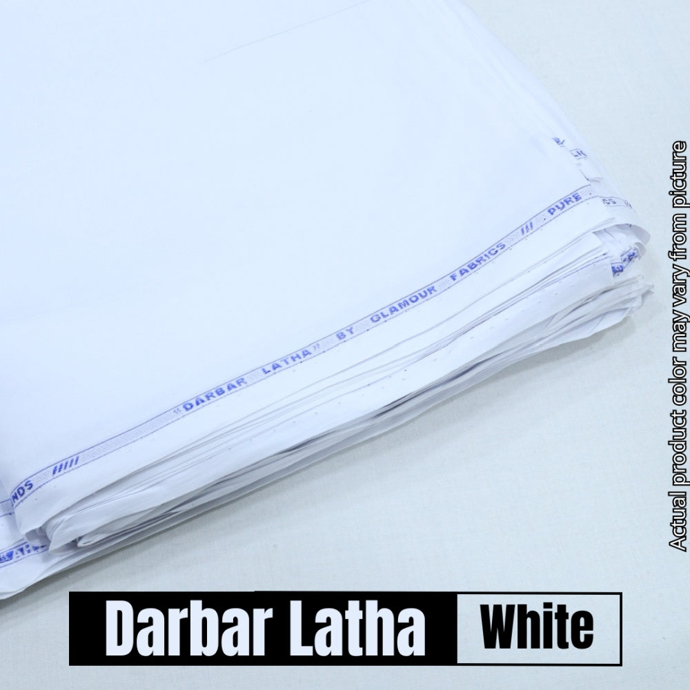 Darbar Latha by Glamour (1645-001)