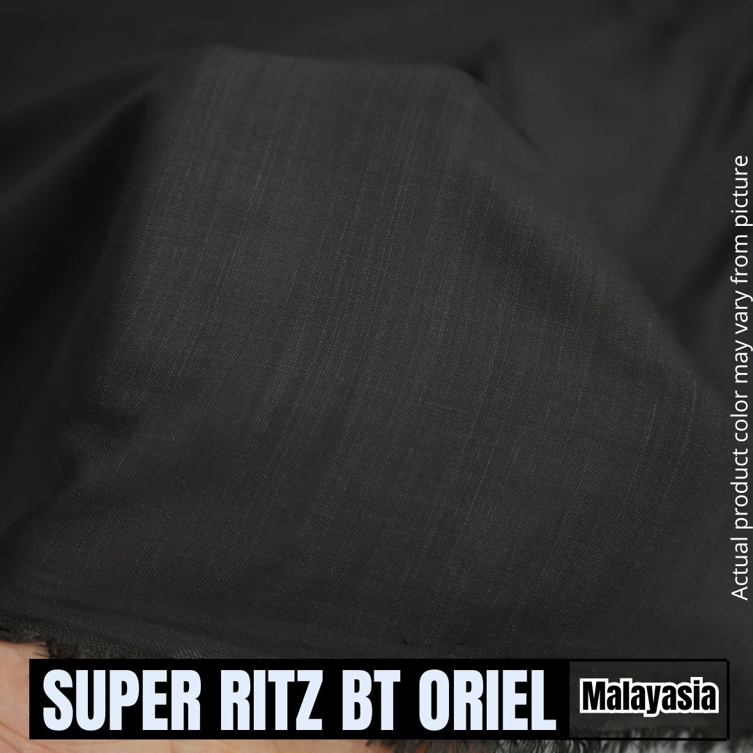 Super Ritz Malasiya by Oriel (1651-001)