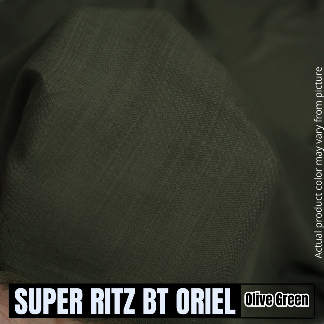 Super Ritz by Oriel (1651-003)