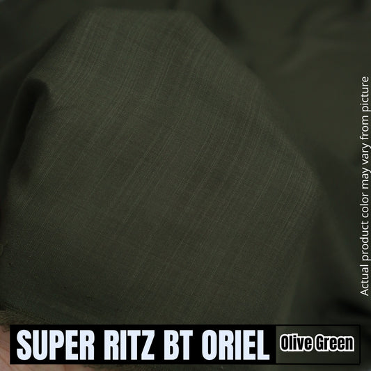 Super Ritz by Oriel (1651-003)