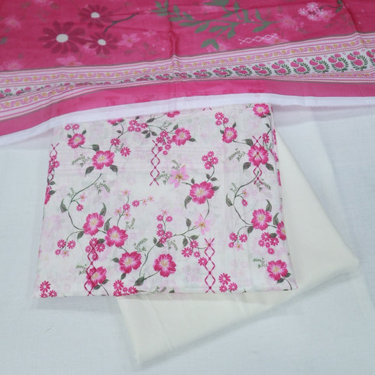 Safina Digital Lawn 3 Piece (1655-052)
