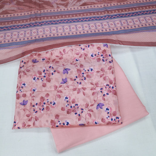 Safina Digital Lawn 3 Piece (1655-056)